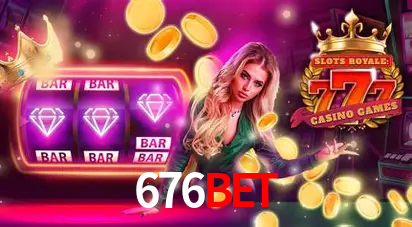 Desvendando o Mundo dos Jogos Virtuais na 676bet