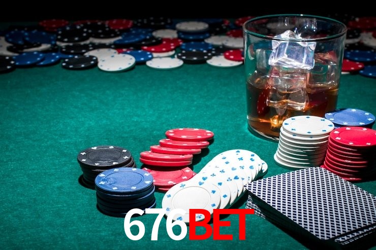 Experiência VIP 676bet