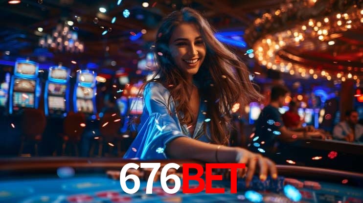 Experiência VIP 676bet