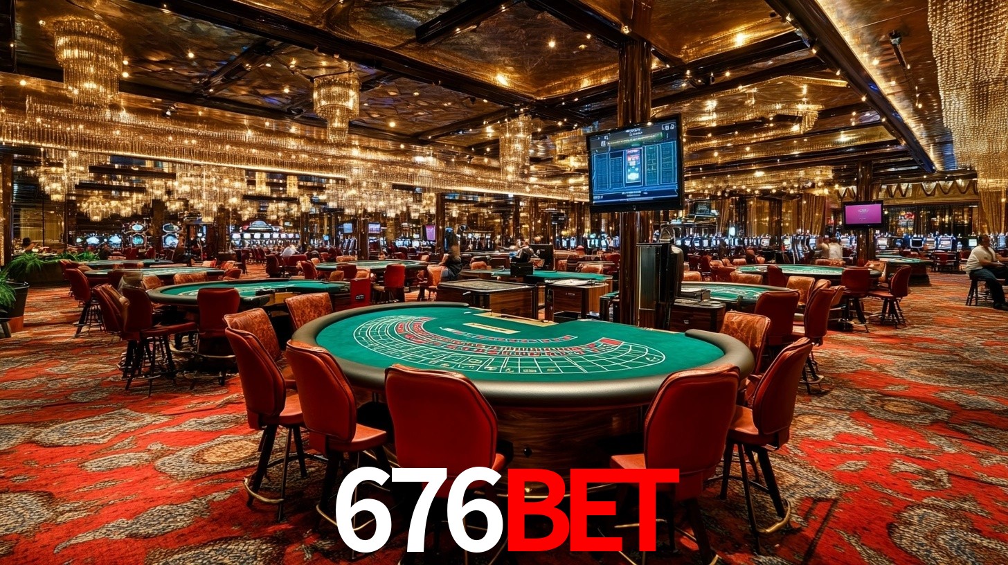 676bet app