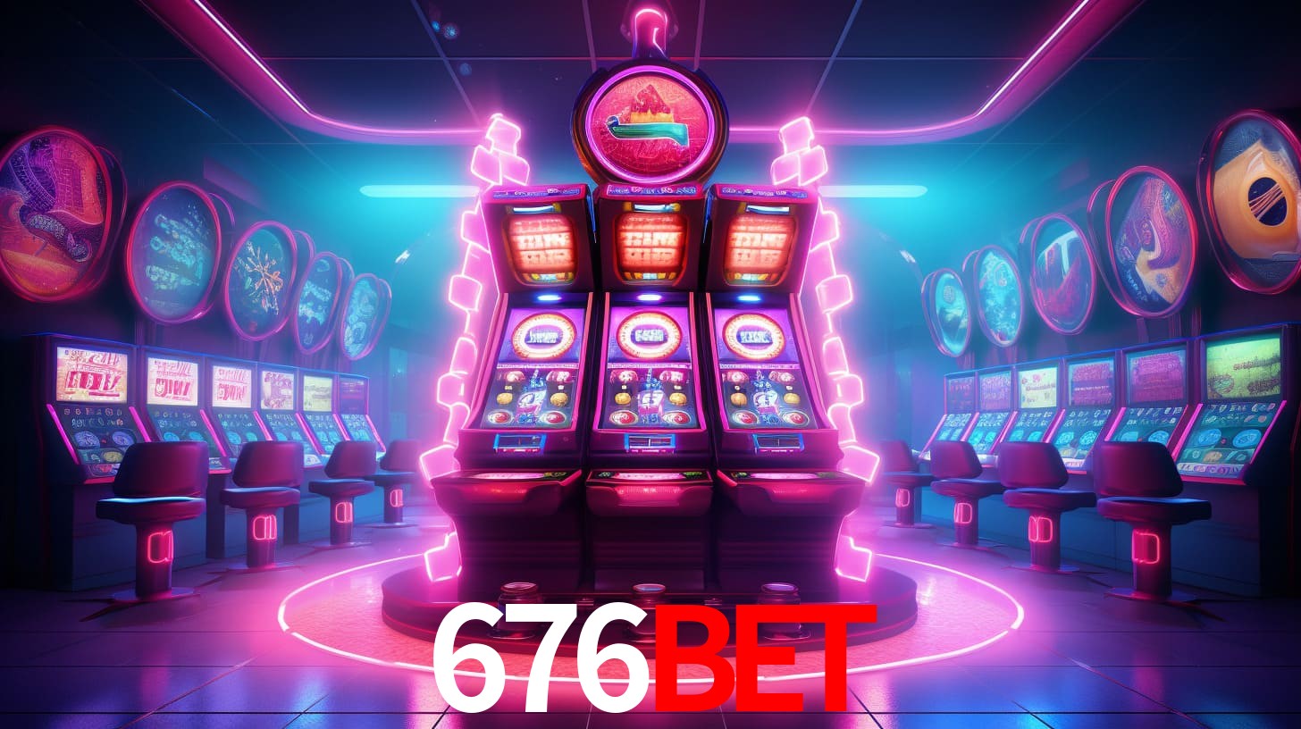 676bet - Tudo Começa no Cassino - 676bet.com