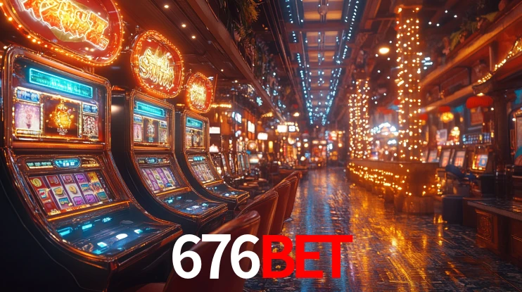 676bet: Seu Cassino Premiado com Pagamentos Rápidos
