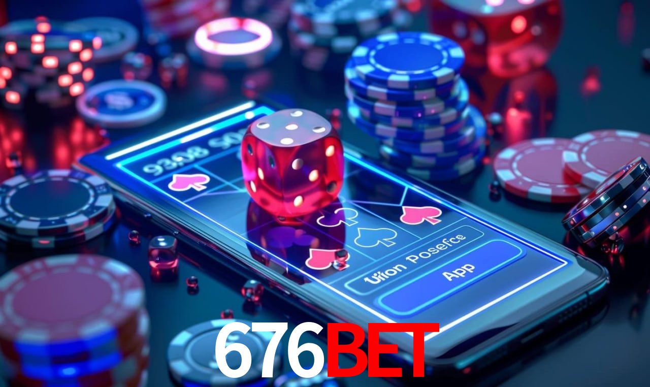 676bet - Análise de Mercados Esportivos