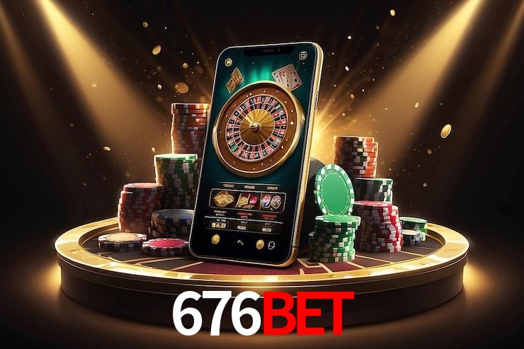 676bet - Aplicativo Móvel