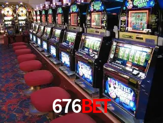Desvendando o Mundo dos Jogos Virtuais na 676bet