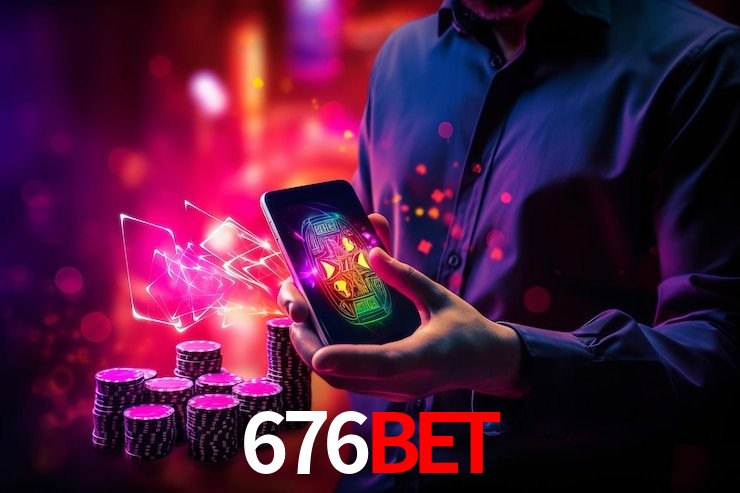 Apostas de Futebol 676bet
