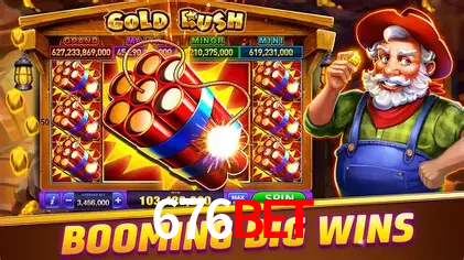 A Revolução dos Aplicativos de Jogos no 676bet