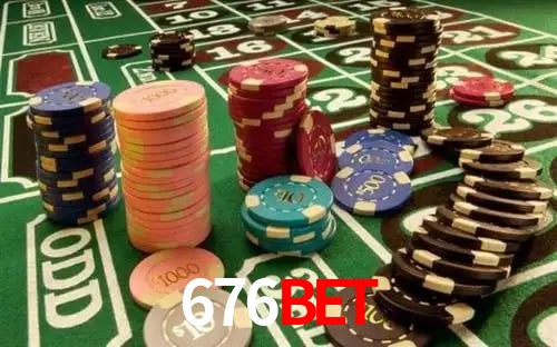 676bet - App Performance