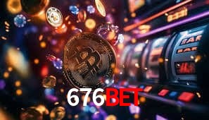 Interface do App 676bet