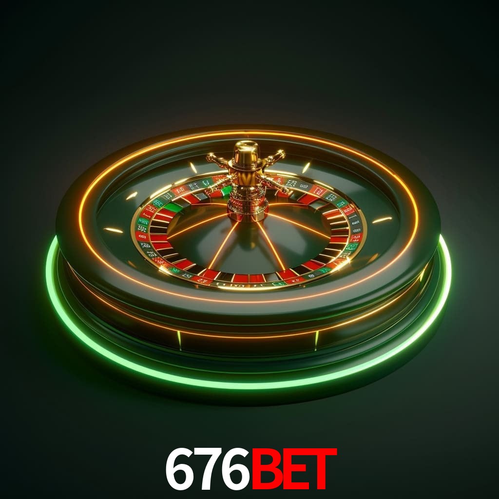 676bet App - Aplicativo Móvel Oficial
