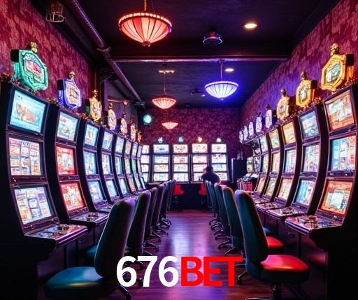676bet Brasília - Bonus Features