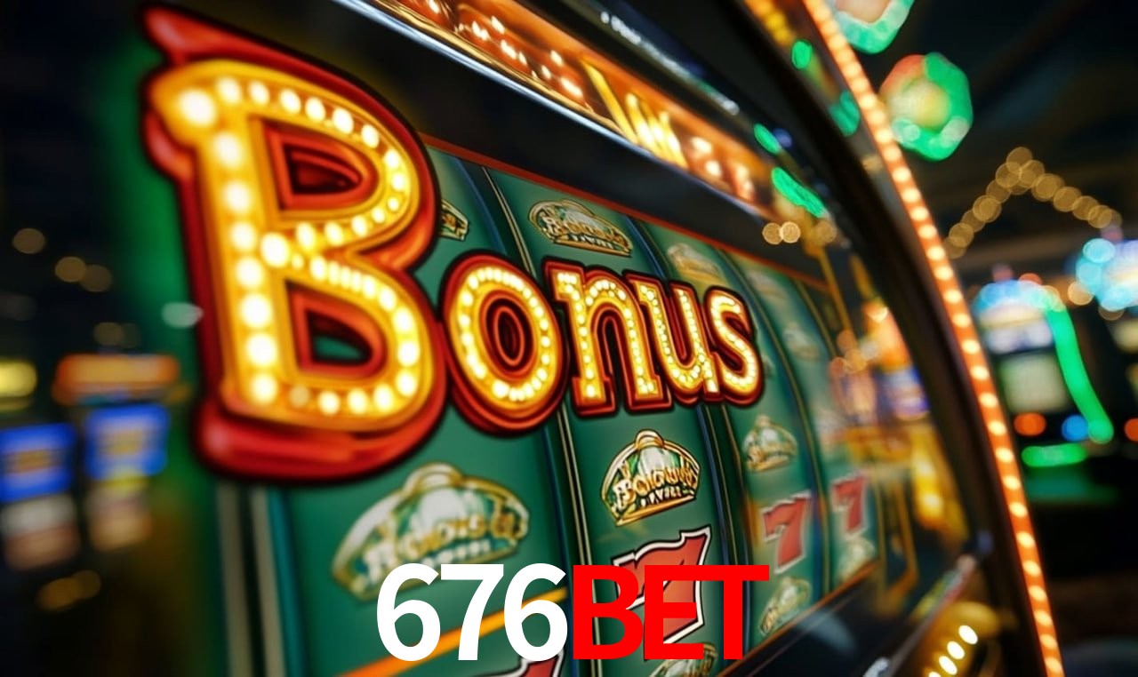 676bet Salvador - Promo Stats
