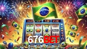 Game Providers 676bet