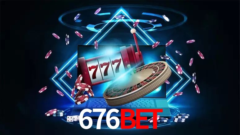 676bet Belo Horizonte - Jackpots
