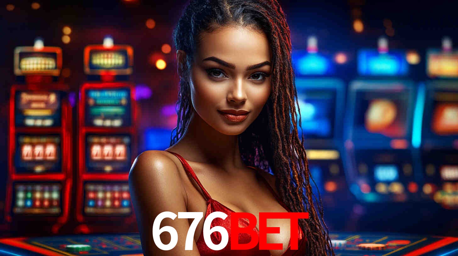 A Experiência Imersiva dos Cassinos Ao Vivo no 676bet
