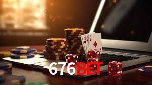 PIX Instantâneo 676bet