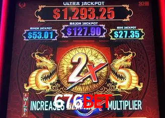 676bet Salvador - Bonus Stats