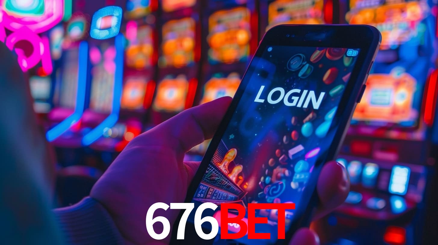 Apostas de Tênis 676bet