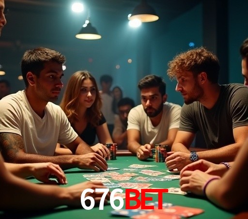 676bet Slot - 320+ Caça-Níqueis Premium