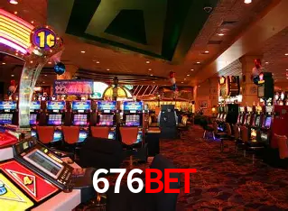 676bet São Paulo - Live Tables