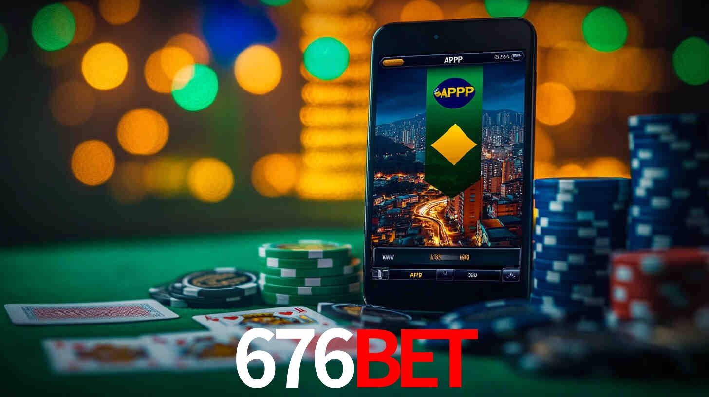 Descubra o Programa VIP da 676bet: Vantagens Exclusivas para Jogadores