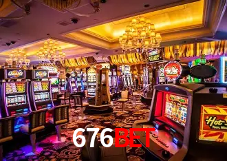 676bet São Paulo - All Bonuses