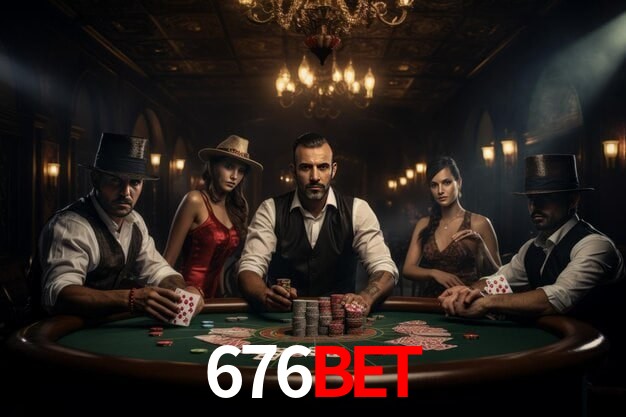 cassino 676bet