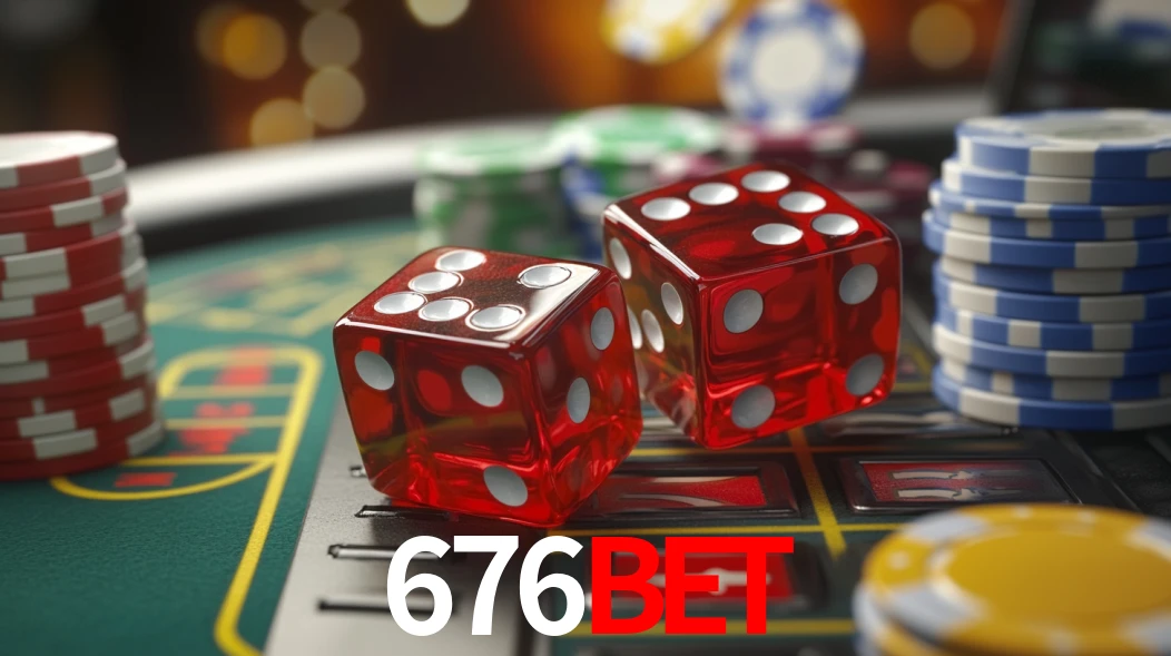 VIP Casino 676bet