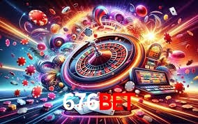 Diretório de Jogos 676bet