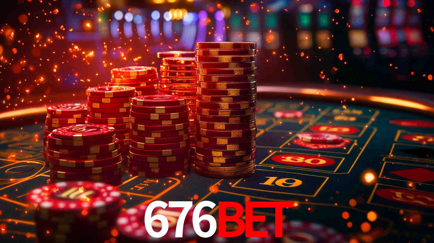 Tournaments 676bet