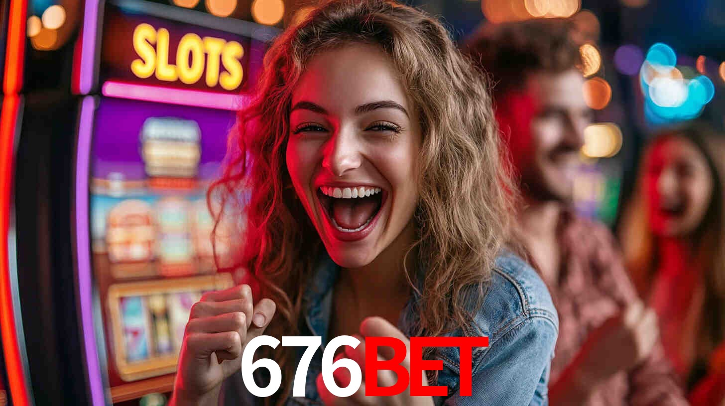Inovações de Jogos na 676bet: O Futuro das Experiências Interativas