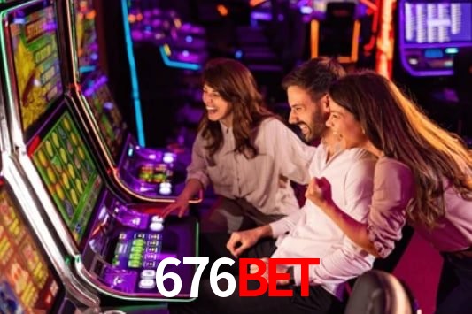 Jogos Exclusivos 676bet