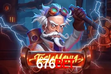 676bet Brasília - Jogo Features