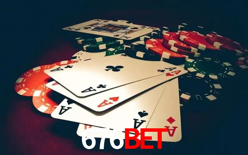 676bet Brasília - Betting Features