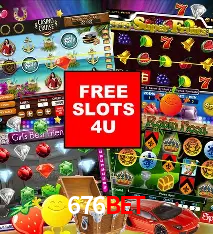 676bet Brasília - Casino Guide