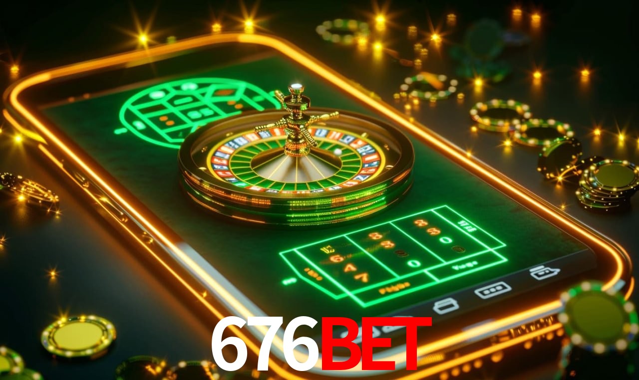 676bet - Rápido Acesse