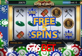 676bet Belo Horizonte - Reivindique Bonus