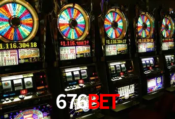 Inovações de Jogos na 676bet: O Futuro das Experiências Interativas