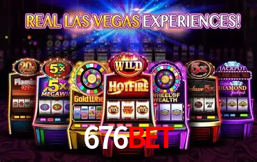 676bet Bônus - Pacote R$5.000 + VIP