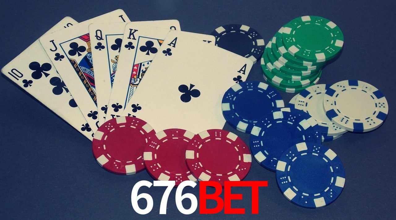 Slot Games 676bet