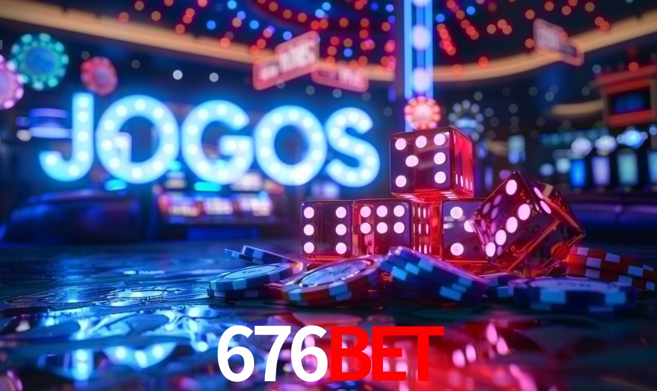 Casino Ao Vivo 676bet