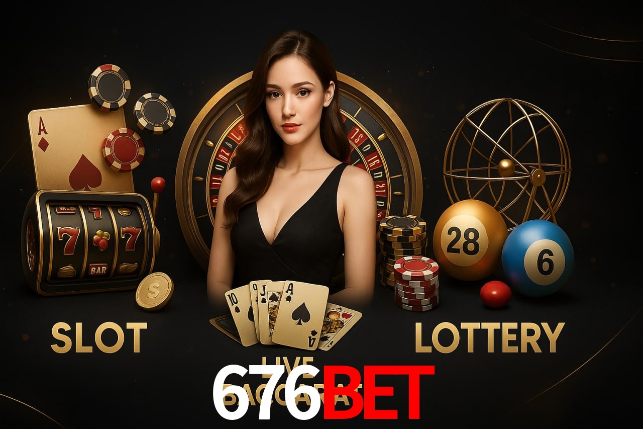 676bet Belo Horizonte - Promo Tips