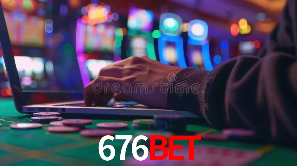 Mesa de Blackjack 676bet