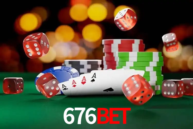 Promoções Sazonais 676bet