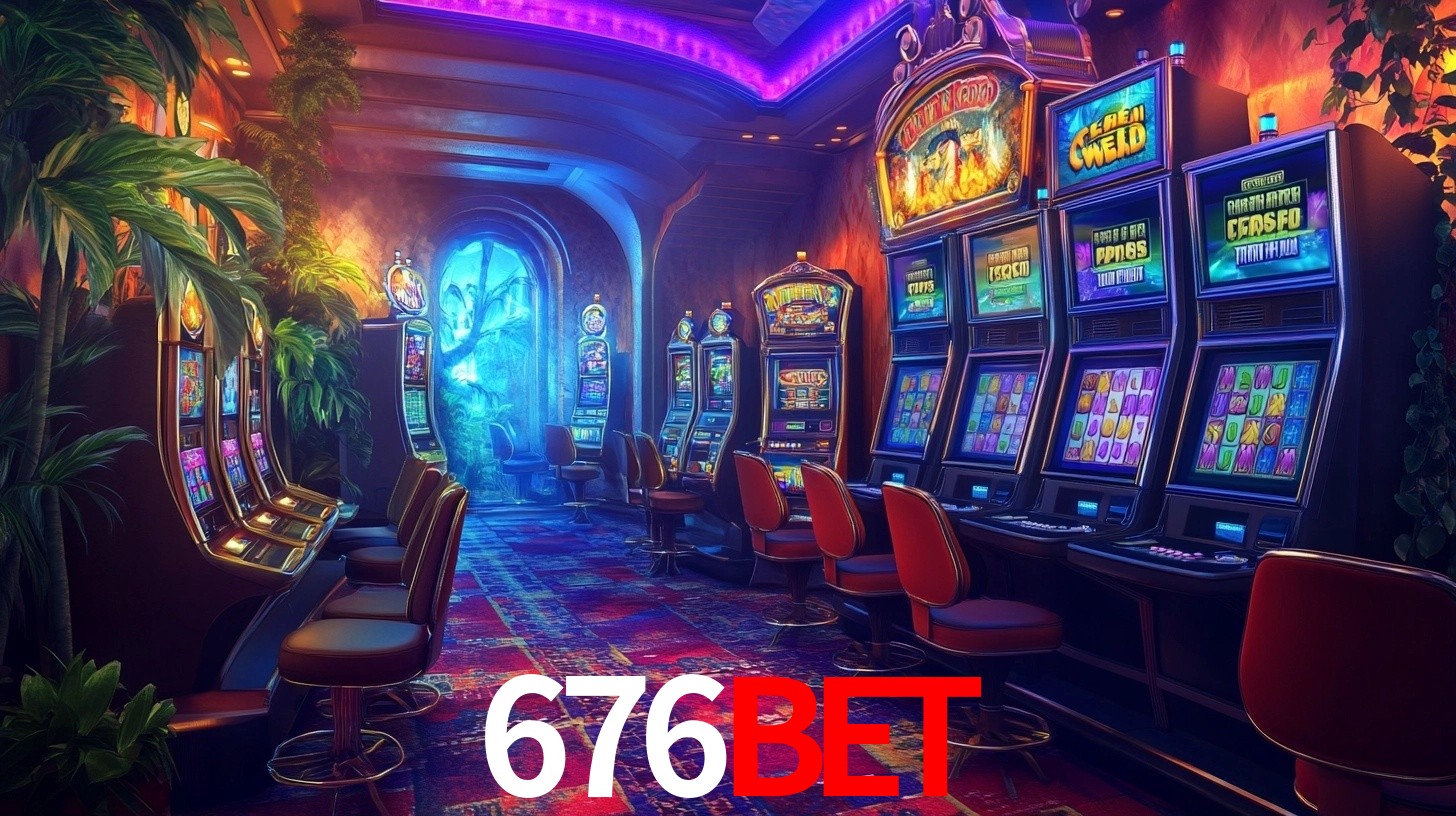 Blackjack Table 676bet
