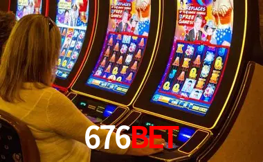676bet Belo Horizonte - VIP Casino