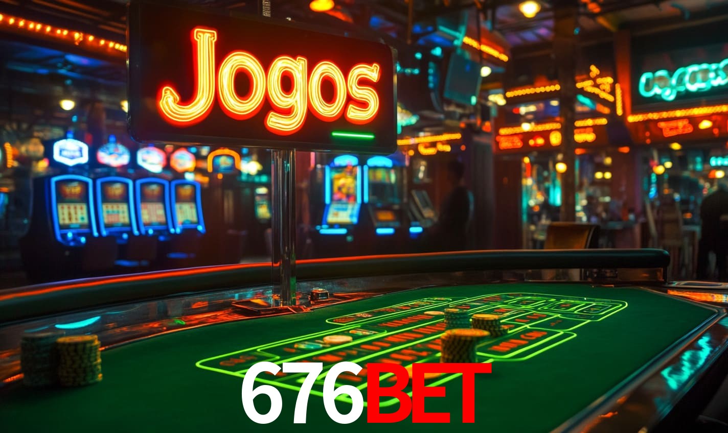 Login Seguro 676bet