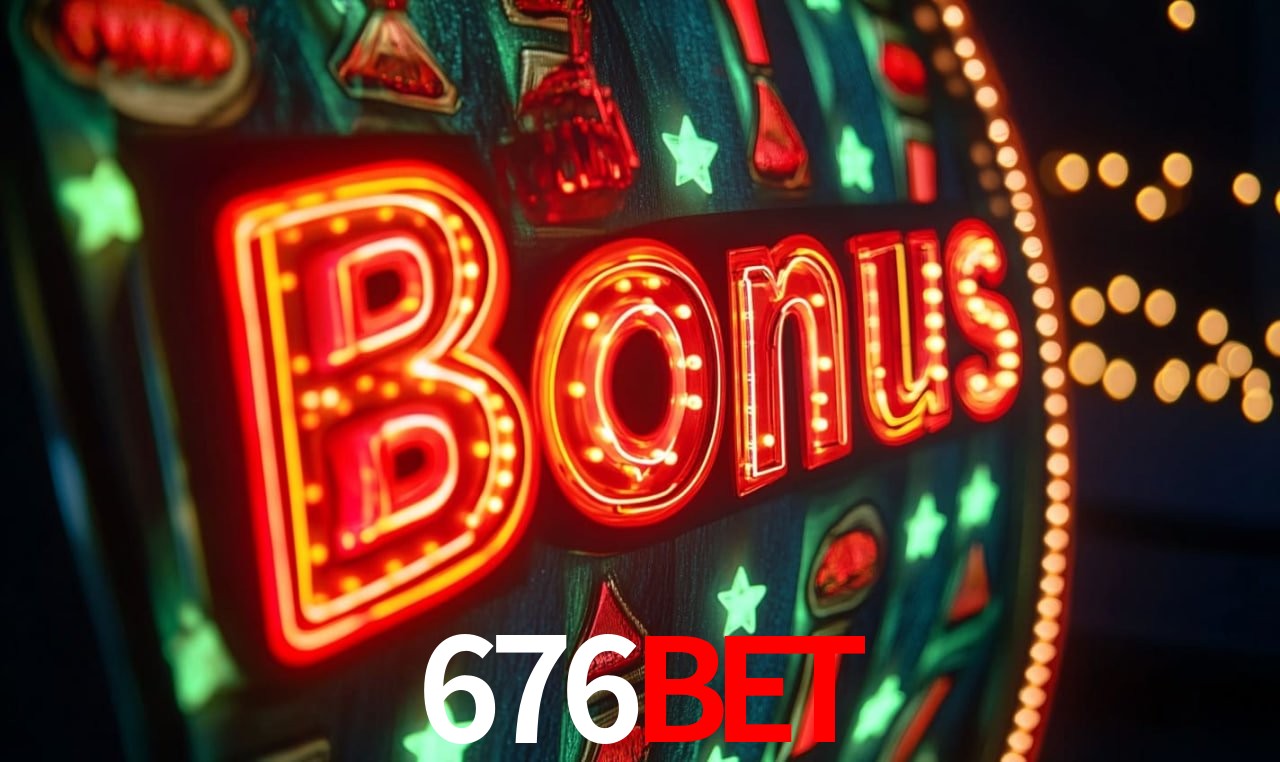 Interface do App 676bet