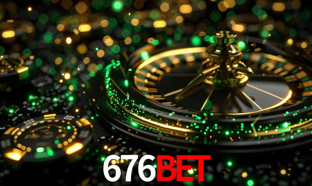 Slots com jackpots e giros grátis na 676bet