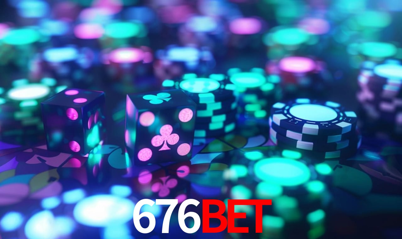 Casino Ao Vivo 676bet